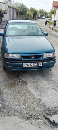 فيكتره • ١٩٩٣ • حجم ١٫٨