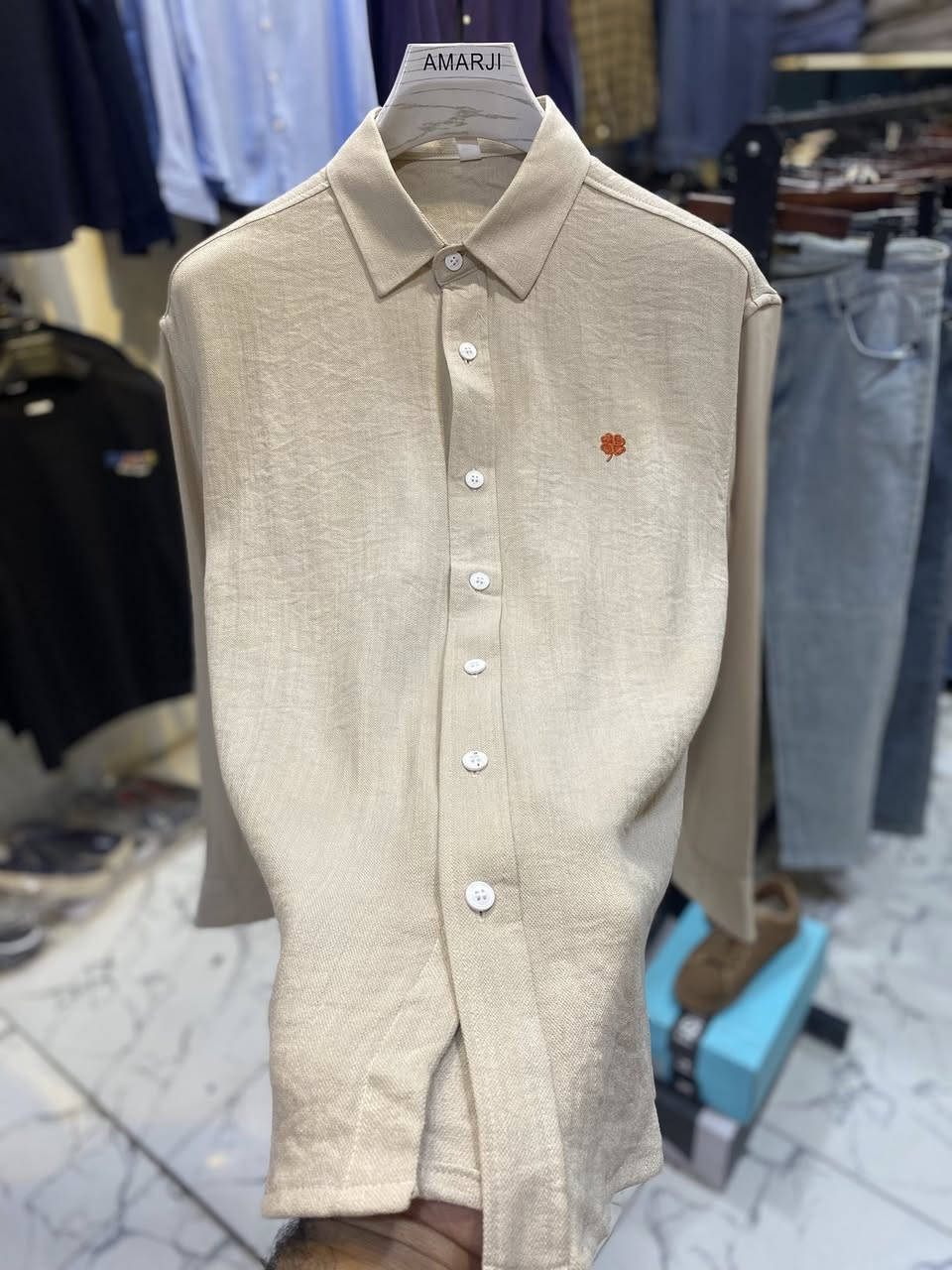 جديد ✨


**إذا كنت صاحب هذا الإعلان وتريد حذفه لأي سبب، رجاءا أرسل رسالة إلى الدعم الفني**