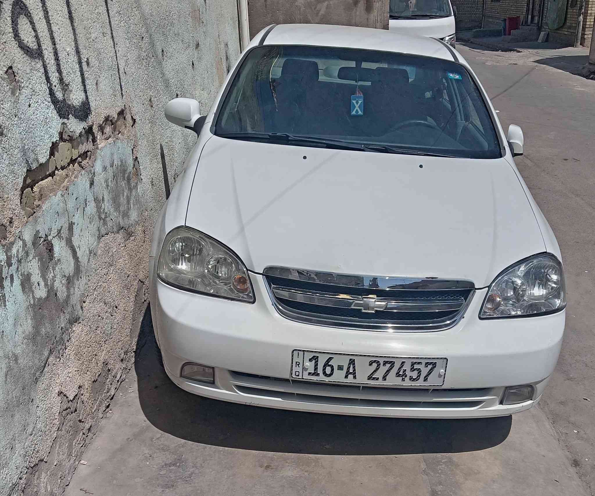 السلام عليكم اوبترا استلام شركه مكفوله كفاله عامه من الصبغ وظربه وتبديل 2011 بس بارد قليل ومبين السعر 83 هاتف *********** مدينه الصدر
