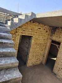 الناصرية الفداء • ١٠٠م • قرض إسكان