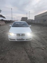 ليفان 620 • ٢٠١١ • مكينة 1800