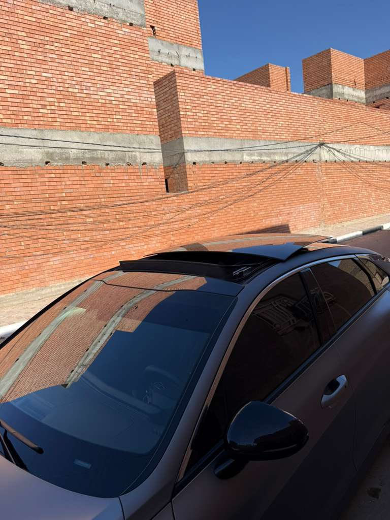 للبيع موديل 2025 دخول جديد ماشيه 4000 الف يعني زيره بجم كبس حادثه خلفي فول مواصفات 1/1تترقم أي محافظة تعجبك سعر 190 وبيه مجال بسيط  مكاني كربلاء لاستفسار تصل بل رقم ***********
واتساب ***********
