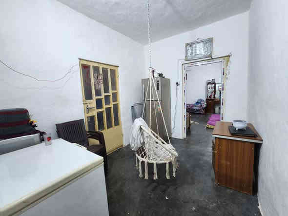 مشتمل للبيـــــع في قادسية الثانية 👇 نظيف 👇
✅ مساحة 98 م
✅ شارع 8 قريب ع حديقة
✅ مشتمل طابق واحد
✅ طابو صرف - مناصفة

🔥 السعر 65 مليون بي مجال

للأستفسار أكثر 
*********** متوفر واتس 
مكتب التميز للعقار في قادسية الثانية قرب الحوراء
