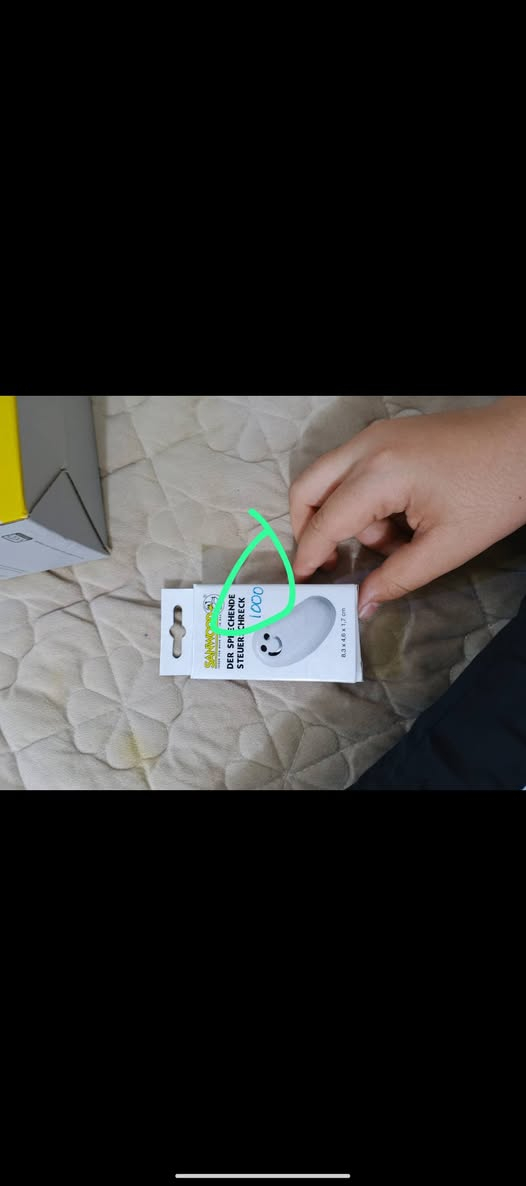 اشياء بالة امازون اصلي درجة اولى كلمن وسعرة مكاني كركوك وعندي توصيل للمحافظات وداخل كركوك حسب المنطقة السعر 
رقمي واتساب واتصال ***********
