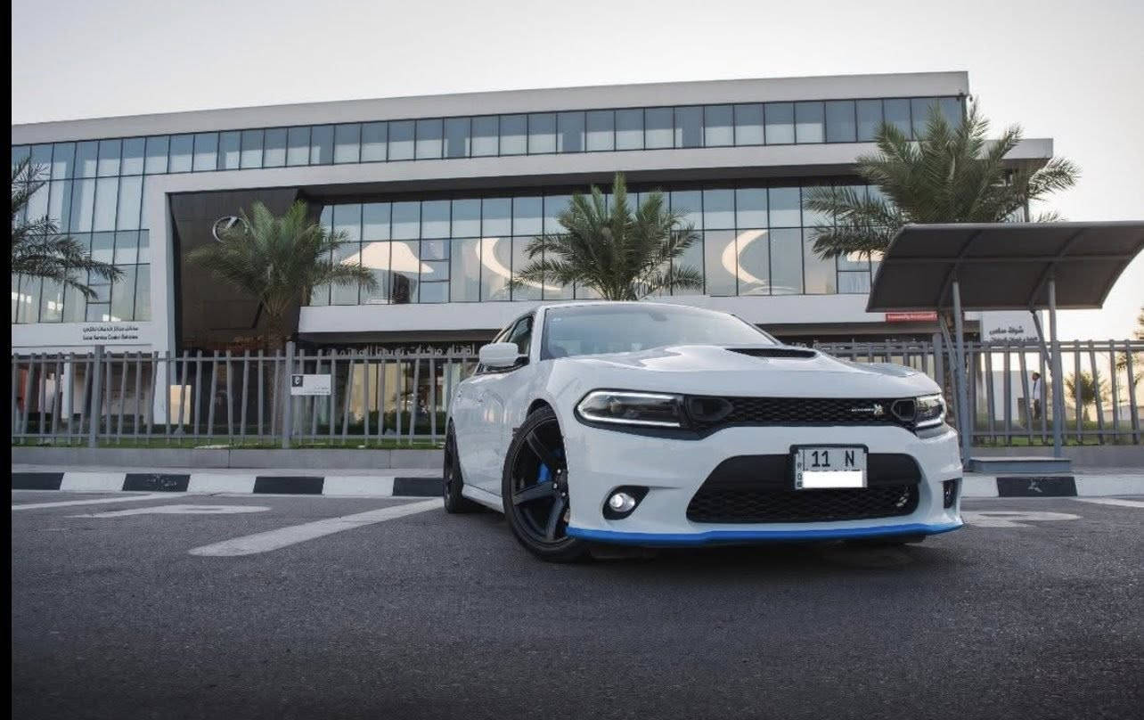 دوج جارجر 2020 5.7
ماشية 37 الف فقط 
صبغ جاملغ خلفي مالضربه والجاملغ الامامي بي بارد ميرجع حلو بدلته بواحد نفس الون والقديم موجود ايرباك راجع سستم
الاضافات
لحية
اكسل قفل 
عربانه كامله خلفية srt
فجوج برمبو 
هدرز srt
كاردن srt 
صدر كله srt ديلا صفر
لويات ايباخ
دركة rpm
بلي حجم اكبر 
السياره حلوه ونضيفة لا استعراض ولا شي 
تخم تاير حديد وويل دايتونا 6.4 اصلي جديد 
سعرها 235 وبيها مجال 
***********
