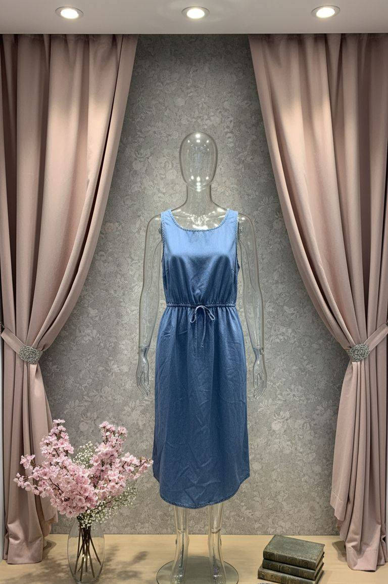 فساتين مودرن الوان وموديلات متنوعه مملوؤه بلرقي والاناقه .السعر جدا روعه لكل القطع اختاري مايليق بك وباناقتك.


**إذا كنت صاحب هذا الإعلان وتريد حذفه لأي سبب، رجاءا أرسل رسالة إلى الدعم الفني**