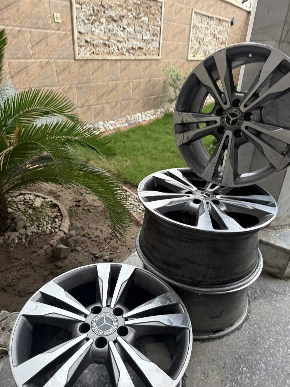 للبيع حجم 18 السعر 450 الف
مكاني بل يرموك 
***********
