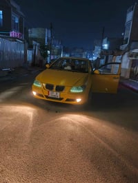 ليفان ٦٢٠ • ٢٠١١ • محرك كورلا