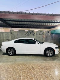 تشارجر SXT • ٢٠١٦ • رقم اربيل