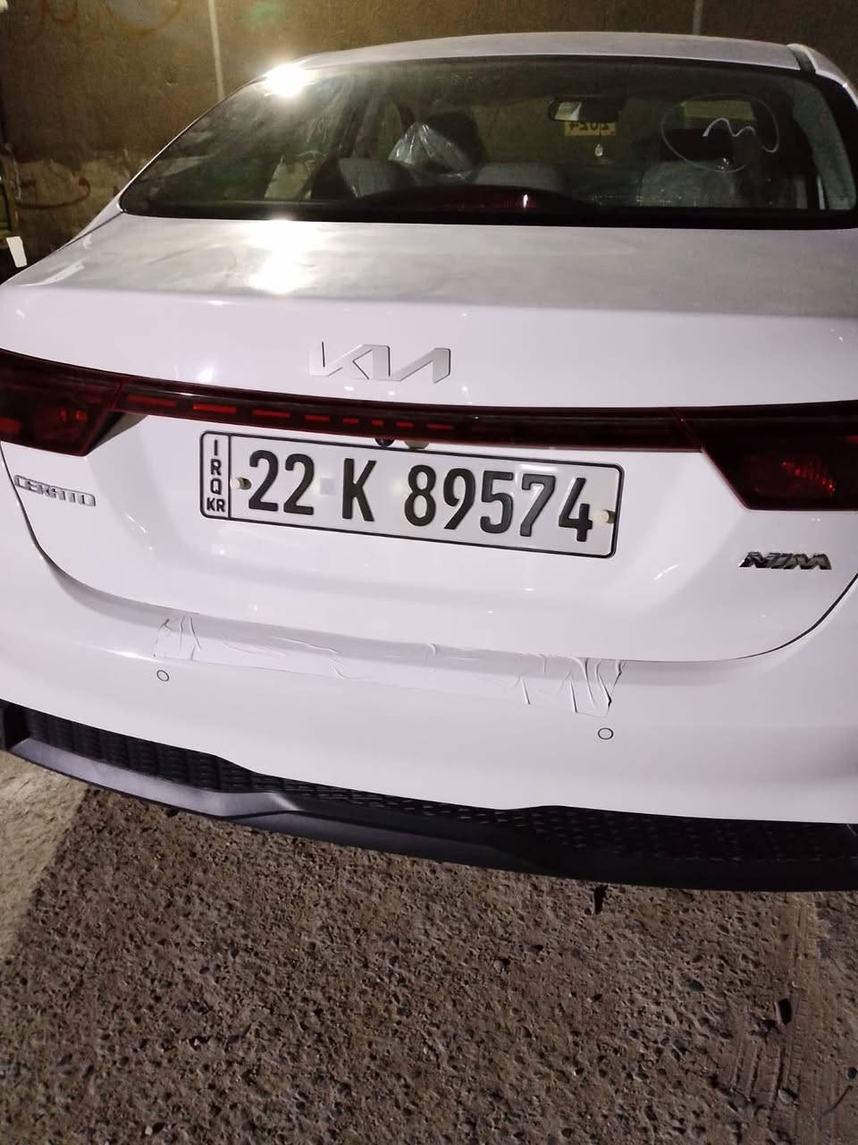 سيراتو 24 كفاله عامه مكانها ناصريه 1600  ماشيه 69 نص فول سعرها 170 بيها مجال


**إذا كنت صاحب هذا الإعلان وتريد حذفه لأي سبب، رجاءا أرسل رسالة إلى الدعم الفني**