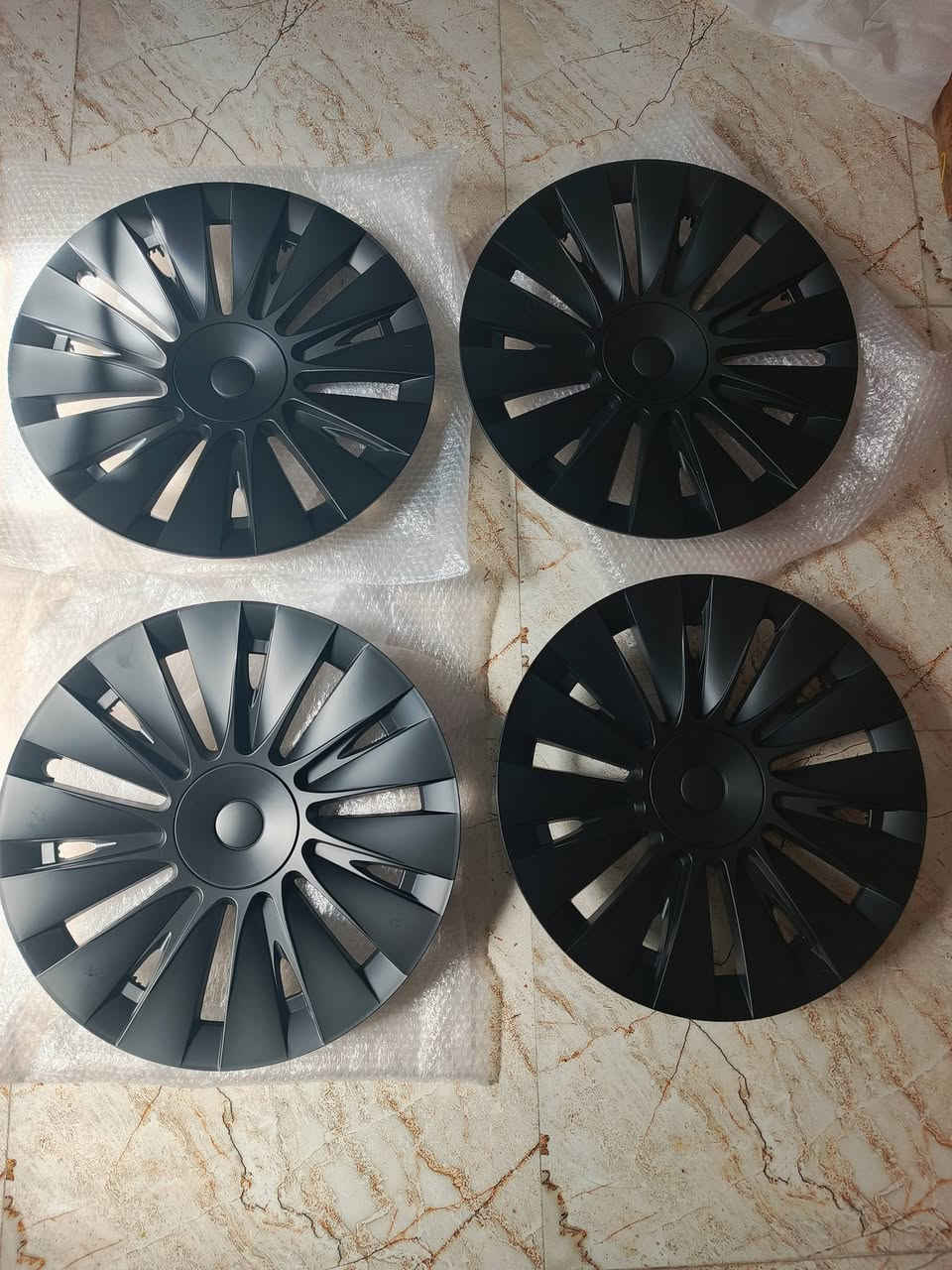 كبات حجم ١٩ .. تسلا y خلي سعرك


**إذا كنت صاحب هذا الإعلان وتريد حذفه لأي سبب، رجاءا أرسل رسالة إلى الدعم الفني**