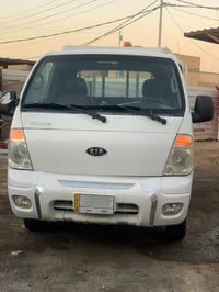 مكينة ٣٠٠٠ • رقم نجف • ٢٠٠٧
