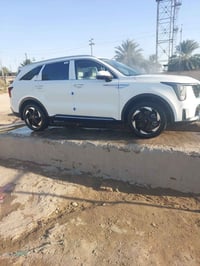 سورنتو • ٢٠٢٤ • ضمان ٥ سنوات