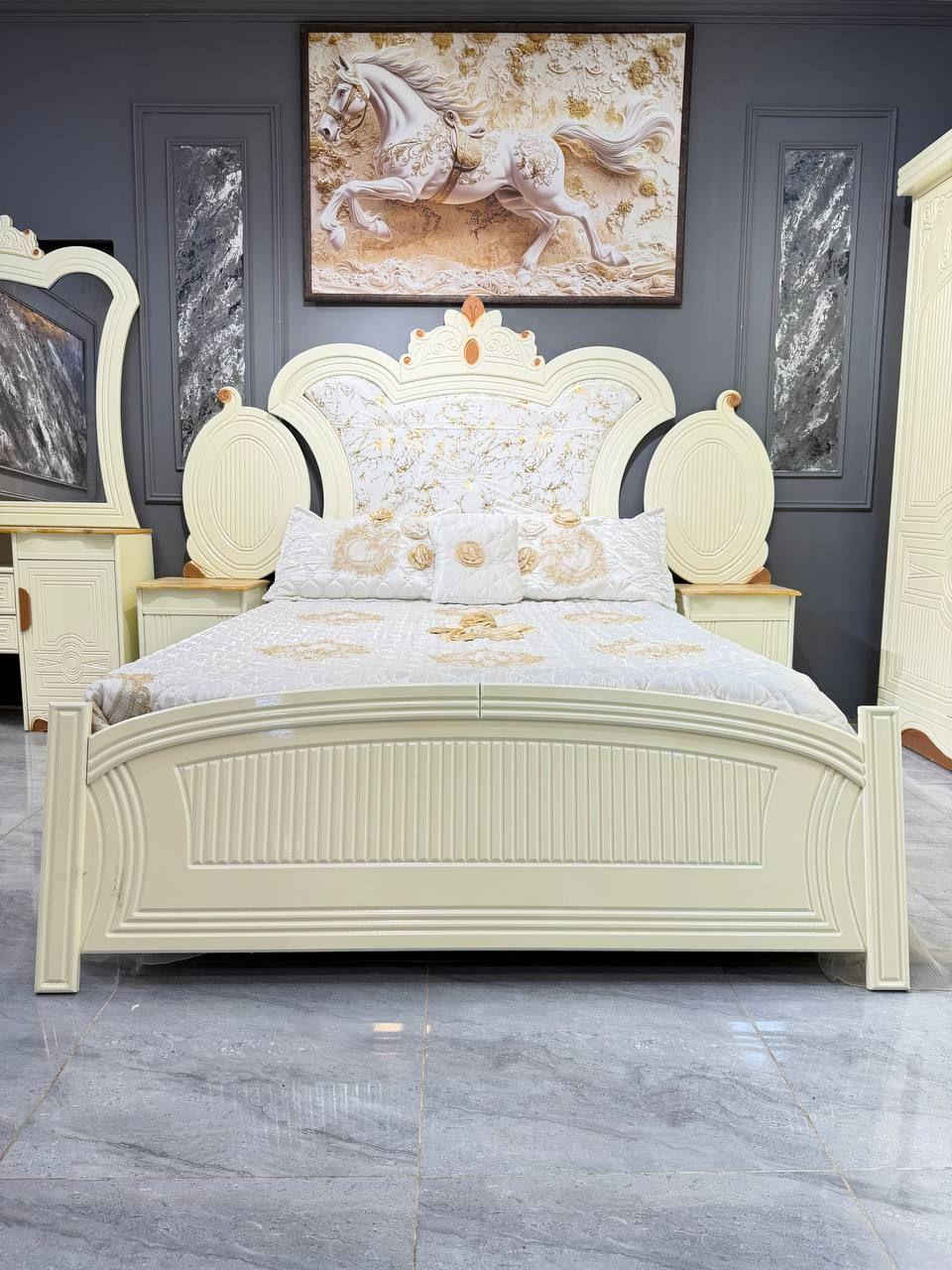 1️⃣ 🔥 غرف نوم راقية بذوق تركي
🛏️ تصميم أنيق وراحة ما تنوصف
💰 أسعار تنافسية
🚚 توصيل سريع
📩 راسلينا وخلي غرفتك تحچي فخامة الشطره, ذي قار


**إذا كنت صاحب هذا الإعلان وتريد حذفه لأي سبب، رجاءا أرسل رسالة إلى الدعم الفني**