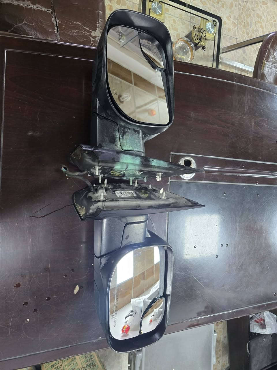 نيسان تيتان موديل 2018. العنوان البصره الزبير ***********
