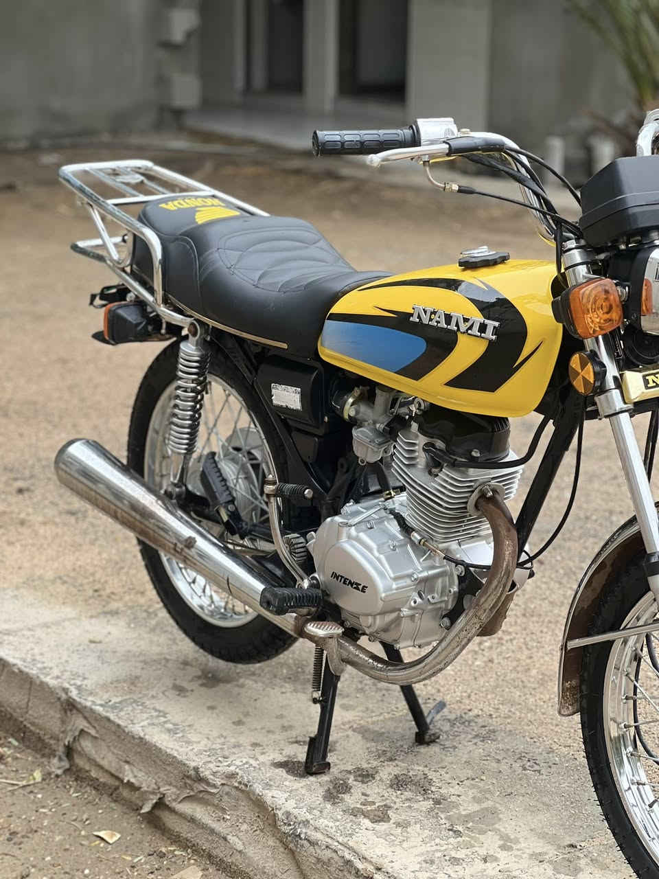 للبيع نامه تعمير صارله4اشهر
شاصي أوراق استساخ  مديل 2025

جاهزه ماًًمنقصه شي كهربائيات جاهزه كله شغال

السعر:700🚨

الرقم:*********** المكان الرميثه
