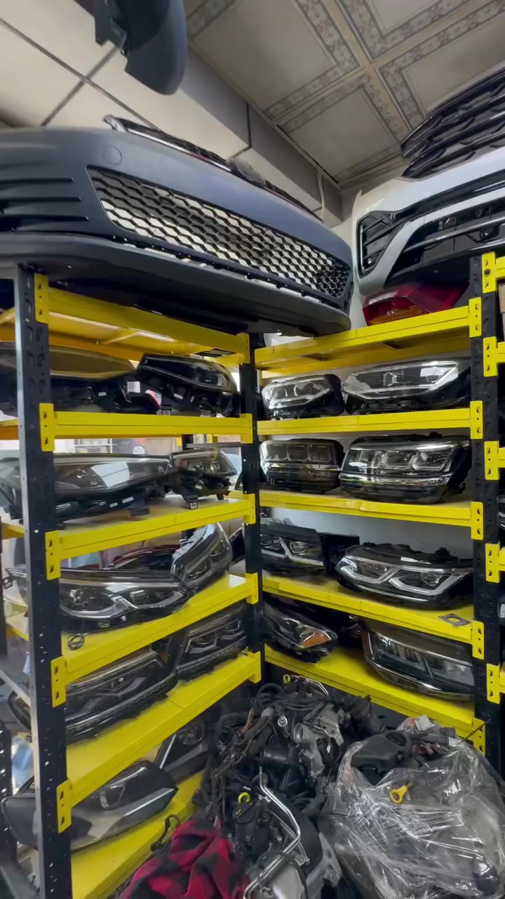 متوفر جميع قطع غيار سيارات الفلولكس فاغن 

تواصل الآن 
***********
