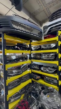 قطع غيار • فولكس فاغن • اربيل