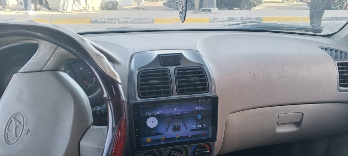 السلام وعليكم
هونداي فيرنا للبيع 
سيار جاهزه من كلشي كفاله 
رقم بصره ريدها ب70بيها مجال


**إذا كنت صاحب هذا الإعلان وتريد حذفه لأي سبب، رجاءا أرسل رسالة إلى الدعم الفني**