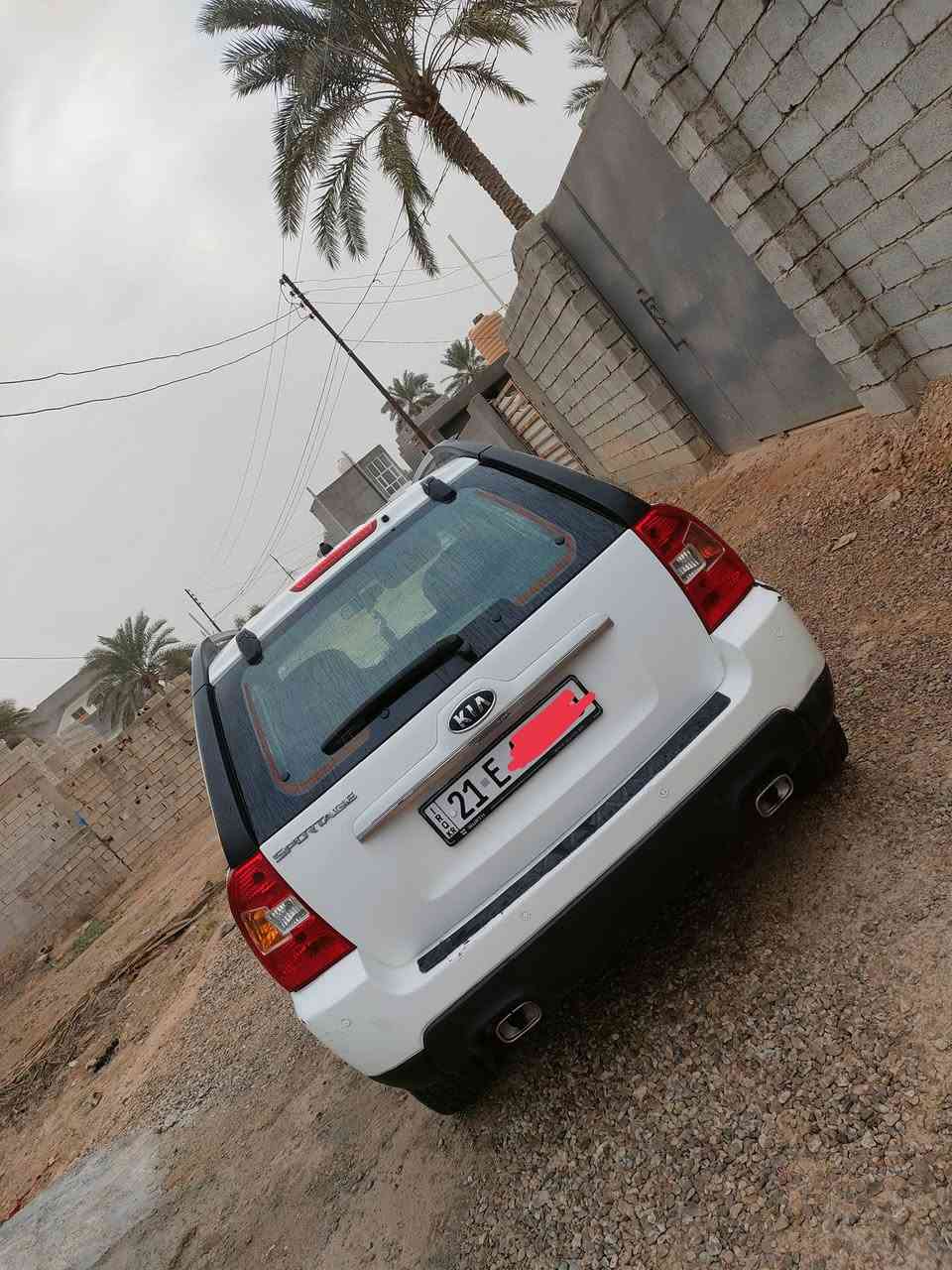 سبورتج 10 للبيع ديالى المقدادية السعر 125 للاتصال
***********
