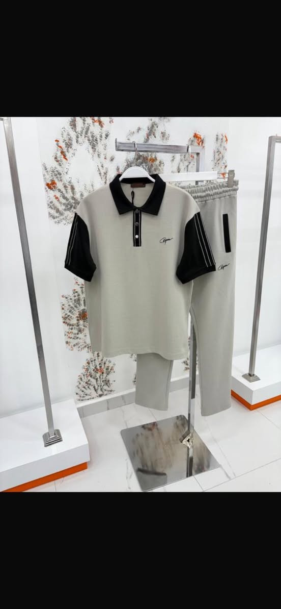 ازياء خالد - سماوه شارع السينما 
تركي المنشأ خامه كلش حلوه القياسات كلها متوفره


**إذا كنت صاحب هذا الإعلان وتريد حذفه لأي سبب، رجاءا أرسل رسالة إلى الدعم الفني**