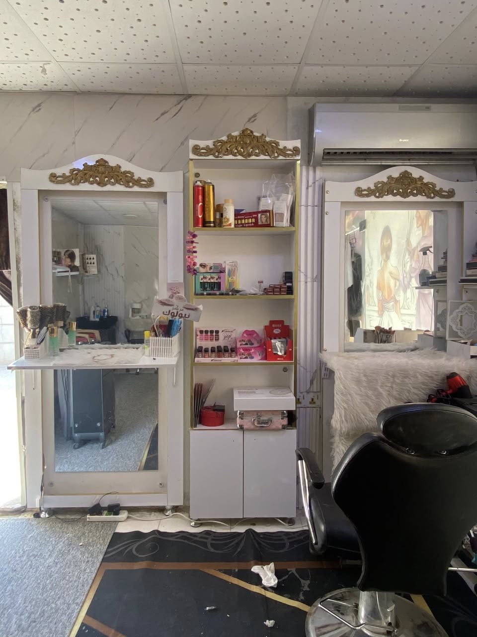 ٢ مرايات وفاترينا .....ب١٥٠  نهايتهن   وكرسي للبيع بسعر مناسب جدد ومابيهن اي ضرر ا


**إذا كنت صاحب هذا الإعلان وتريد حذفه لأي سبب، رجاءا أرسل رسالة إلى الدعم الفني**