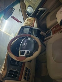 لاندكروز • ٢٠١٢ • مكفولة محرك وكير