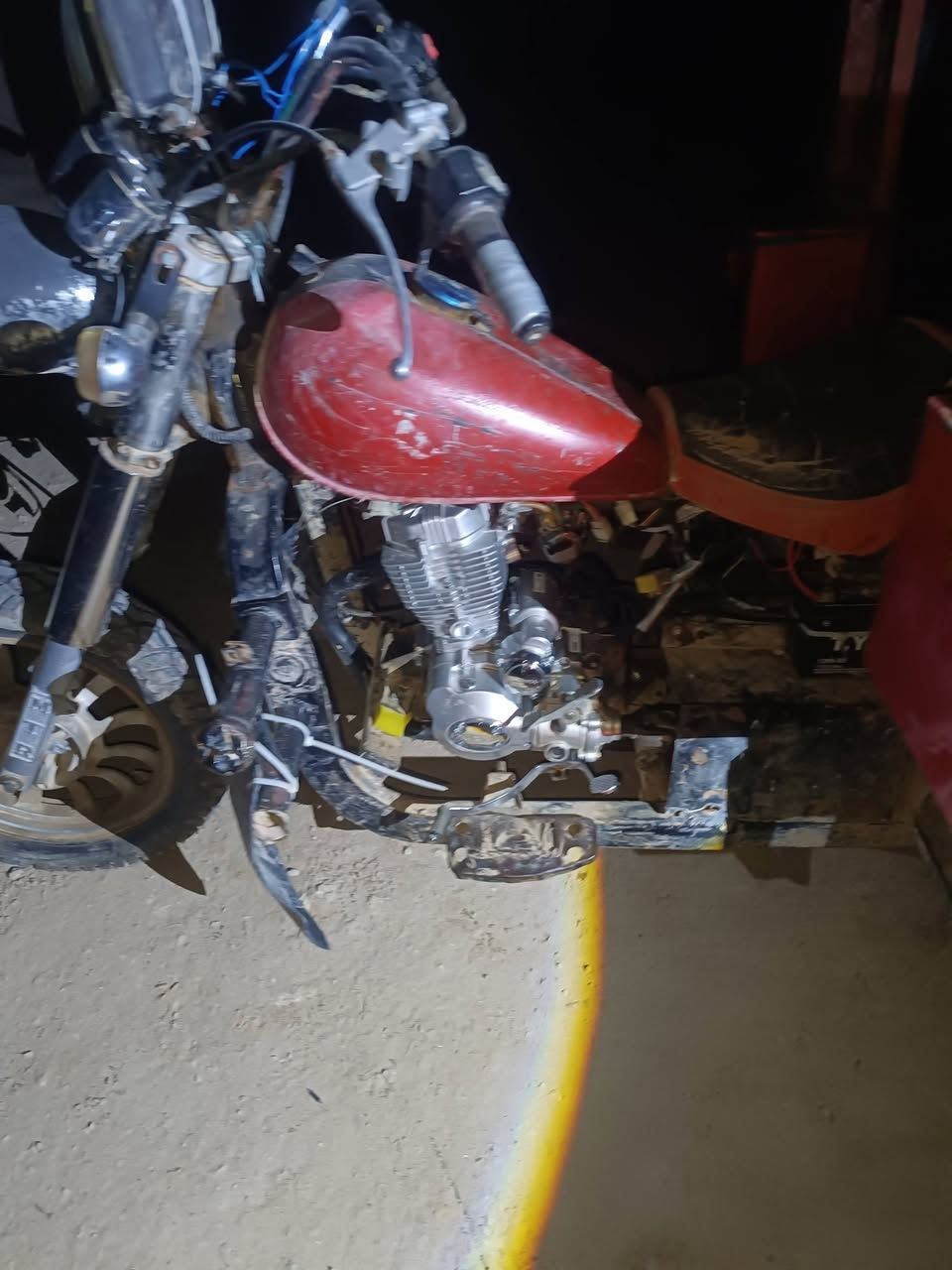 ستوته 2010محرك جديد صارلي سبوع من شديته رقم ابيض مثنى كهربائيات شغاله تواير ابو الخطه ارقم ***********
