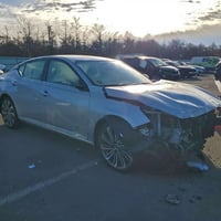 التيما SL • ٢٠٢٤ • ١٥٠٠٧ ميل