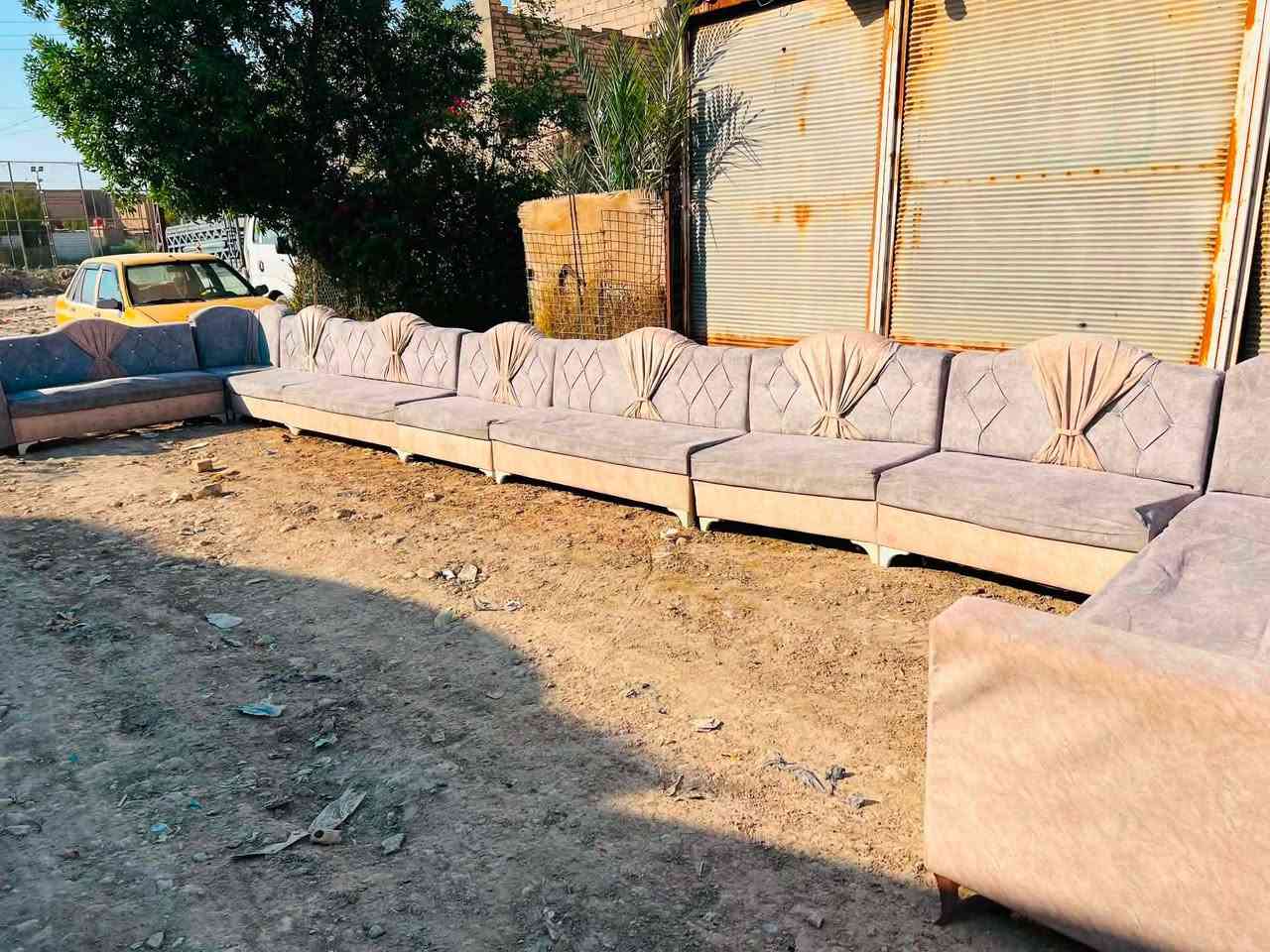 ديوان 22مقعد تسكام العنوان القاسم حي العسكري
‭+964 784 077 4289‬


**إذا كنت صاحب هذا الإعلان وتريد حذفه لأي سبب، رجاءا أرسل رسالة إلى الدعم الفني**