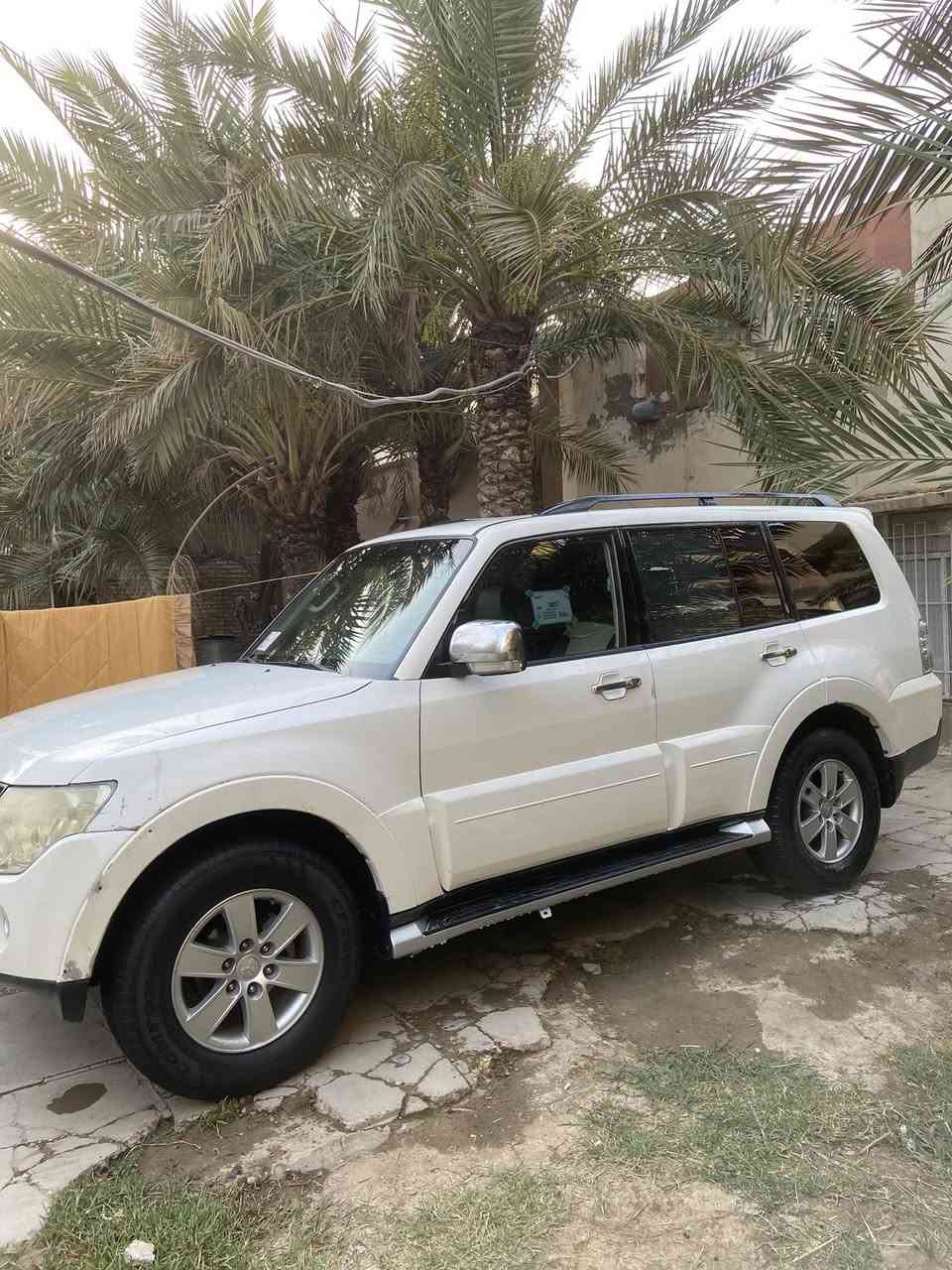 باجيرو ٢٠٠٨
ماشيه٢٠٠الف
بيه ثنين بارد فقط سونار مرفق بلصور
مري شفط كشن سابع سديه
مكاني ميسان
السعر ١١٨وبيه مجال
***********
