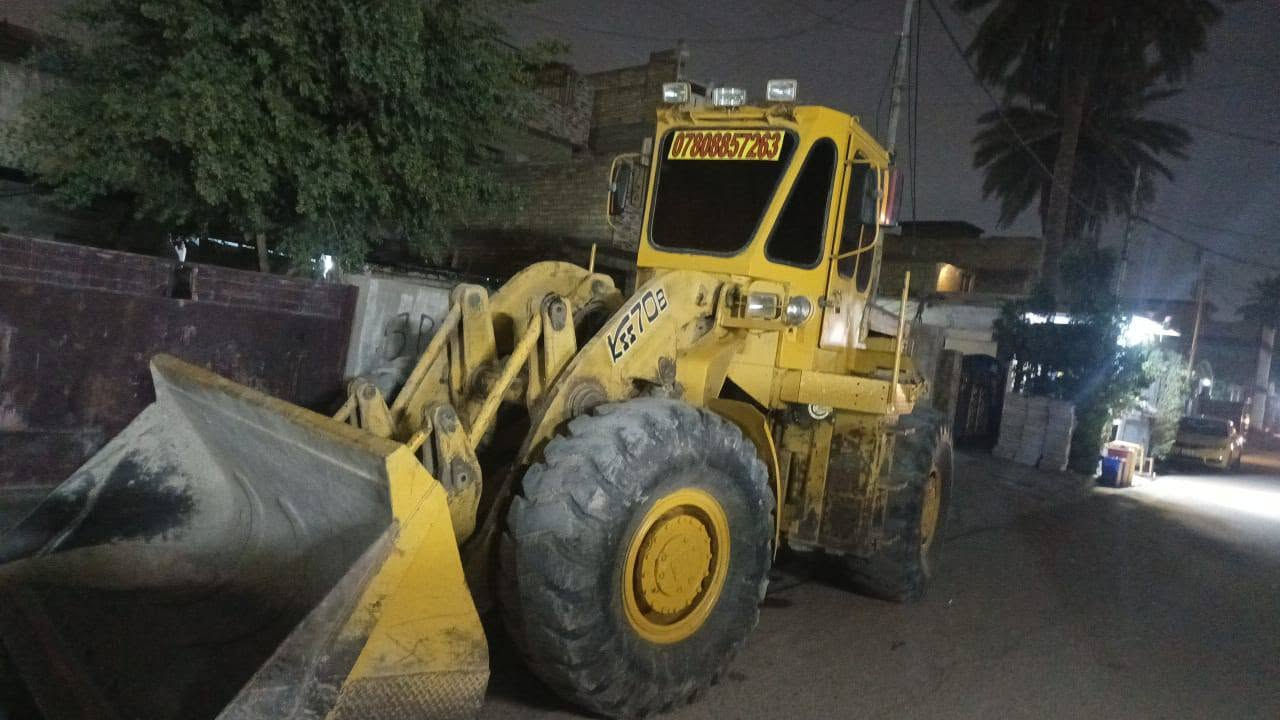 شفل للبيع 
موديل 84
رقم أنبار باسمي سنويه
مكانه الدوره
تلفون ***********

