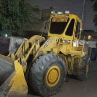 شفل للبيع  موديل 84 رقم أنبار باسمي سنويه مكانه الدوره تلفون 078088572...