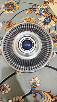 زوج كبات • حجم ١٤ • قطع غيار