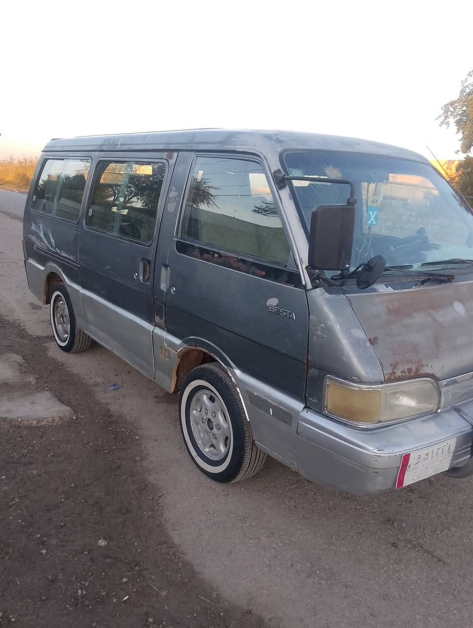 كيه بسته 94بلاديه كير محرك اكسل شواصي بلاديات 40قفل ***********
