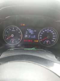 سيراتو • ٢٠١٩ • رقم بصره