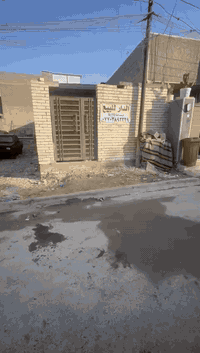 حي ور • ١٢٥م • هيكل