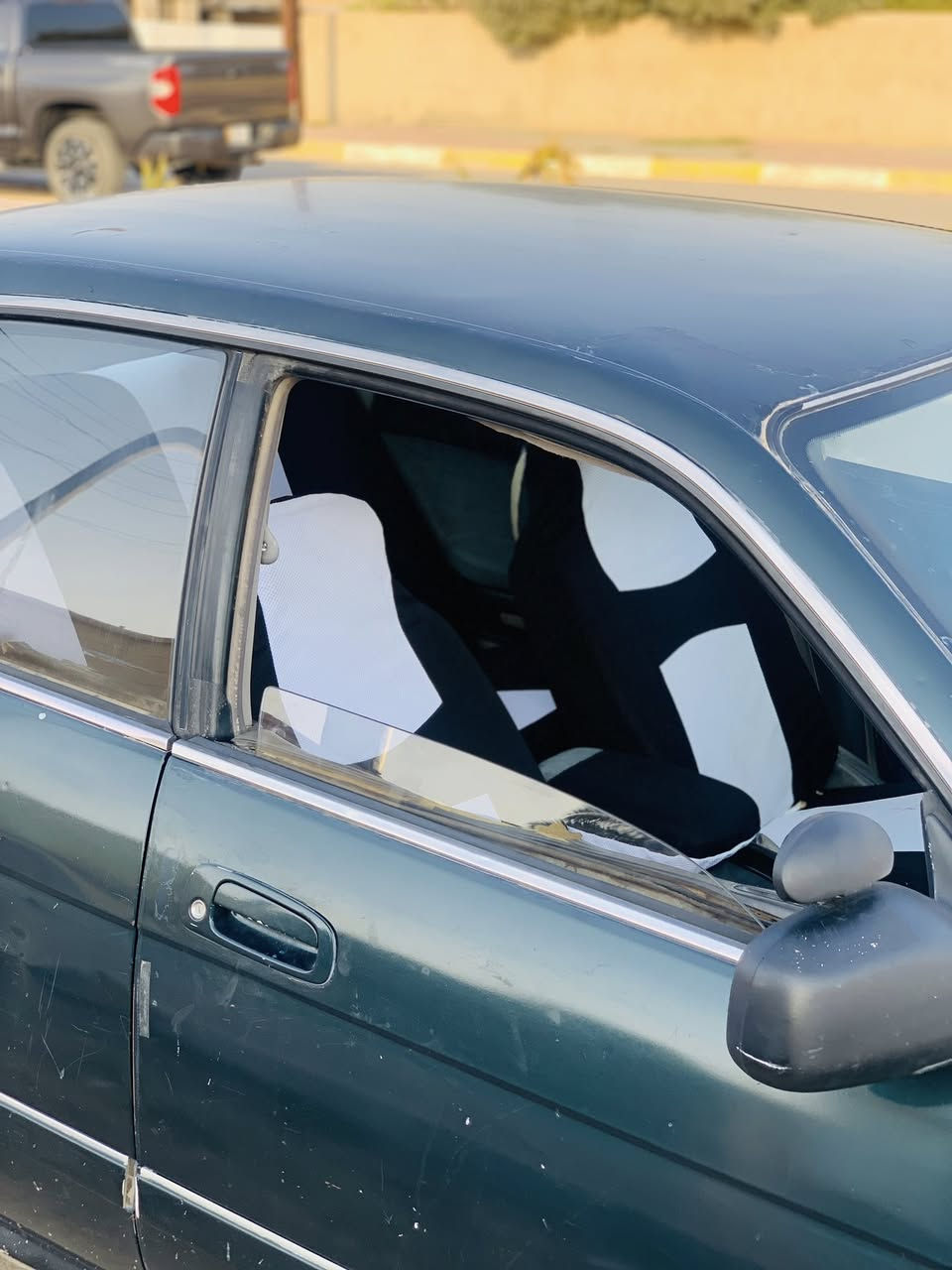 #للبيع بطه حبل ما مكصوص كير محرك شرط كهربائيات شغاله تواير 4 جدد صدر نص عمر السعر 14 $ : ***********
