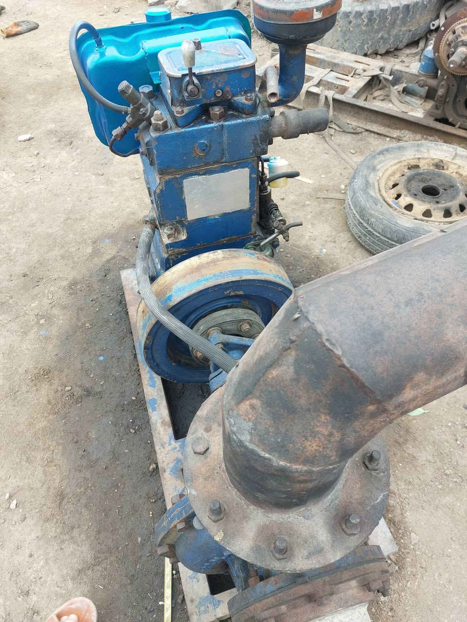 توب لان ١٠ حصان ديالى الوجيهيه ***********
