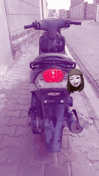 دراجه ماكس منغولي كفاله عامه
سعر خاص تفضل وهاذ رقمي *********** وبي واتس
