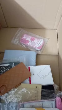 كفرات موبايل • لزقات شاشة • ايفون جلاكسي ايباد