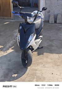 محرك كلج مكفول بدون فتح كهربائيات كلهن شغالات بدون اي نقص   نگرة سلف ب...