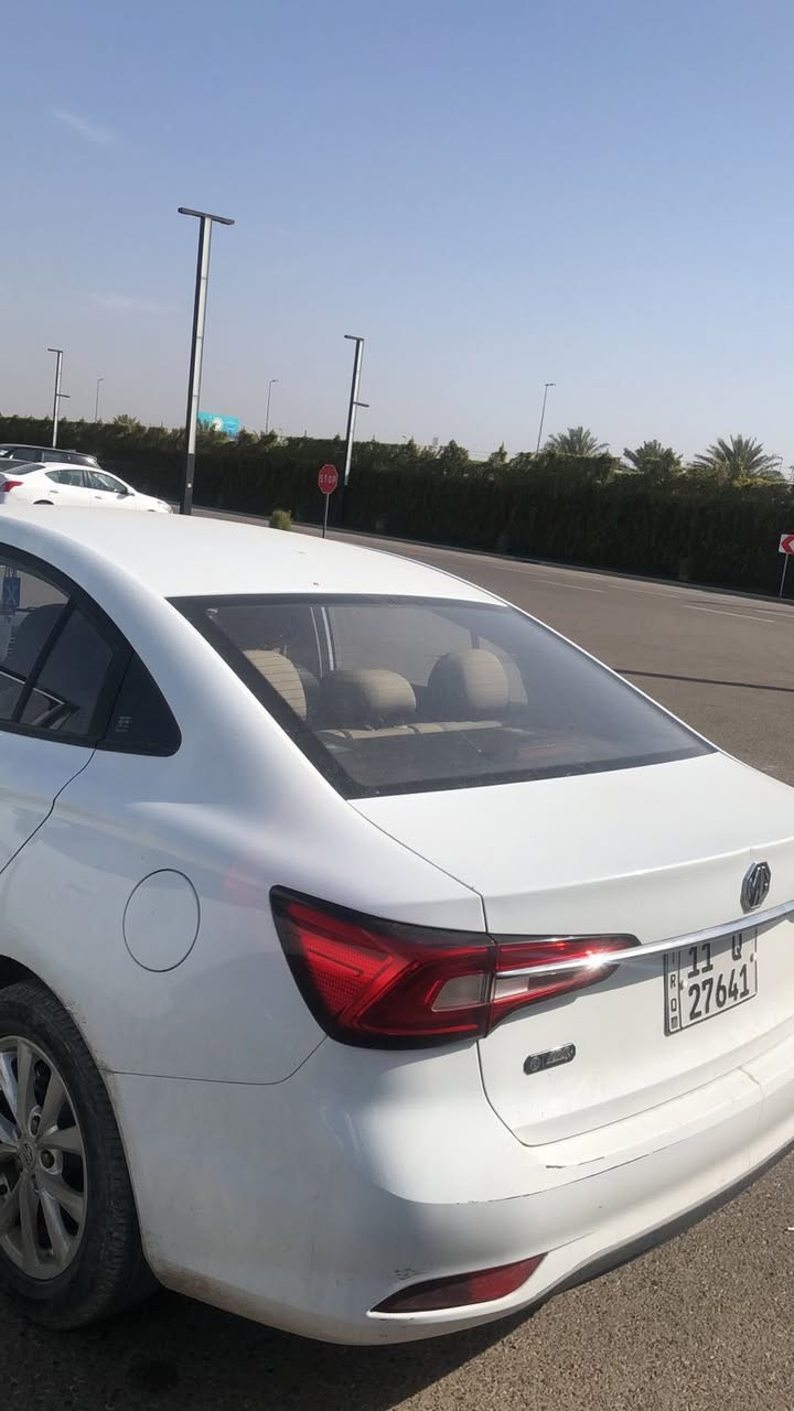 السلام وعليكم مكلف بل نشر سياره نظيفه موديل 24 مكفوله مستعجل عل بيه‭

0774 052 3812‬
