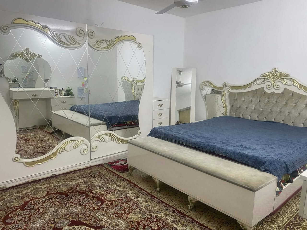 غرفةنوم للبيع المكان الوشاش


**إذا كنت صاحب هذا الإعلان وتريد حذفه لأي سبب، رجاءا أرسل رسالة إلى الدعم الفني**