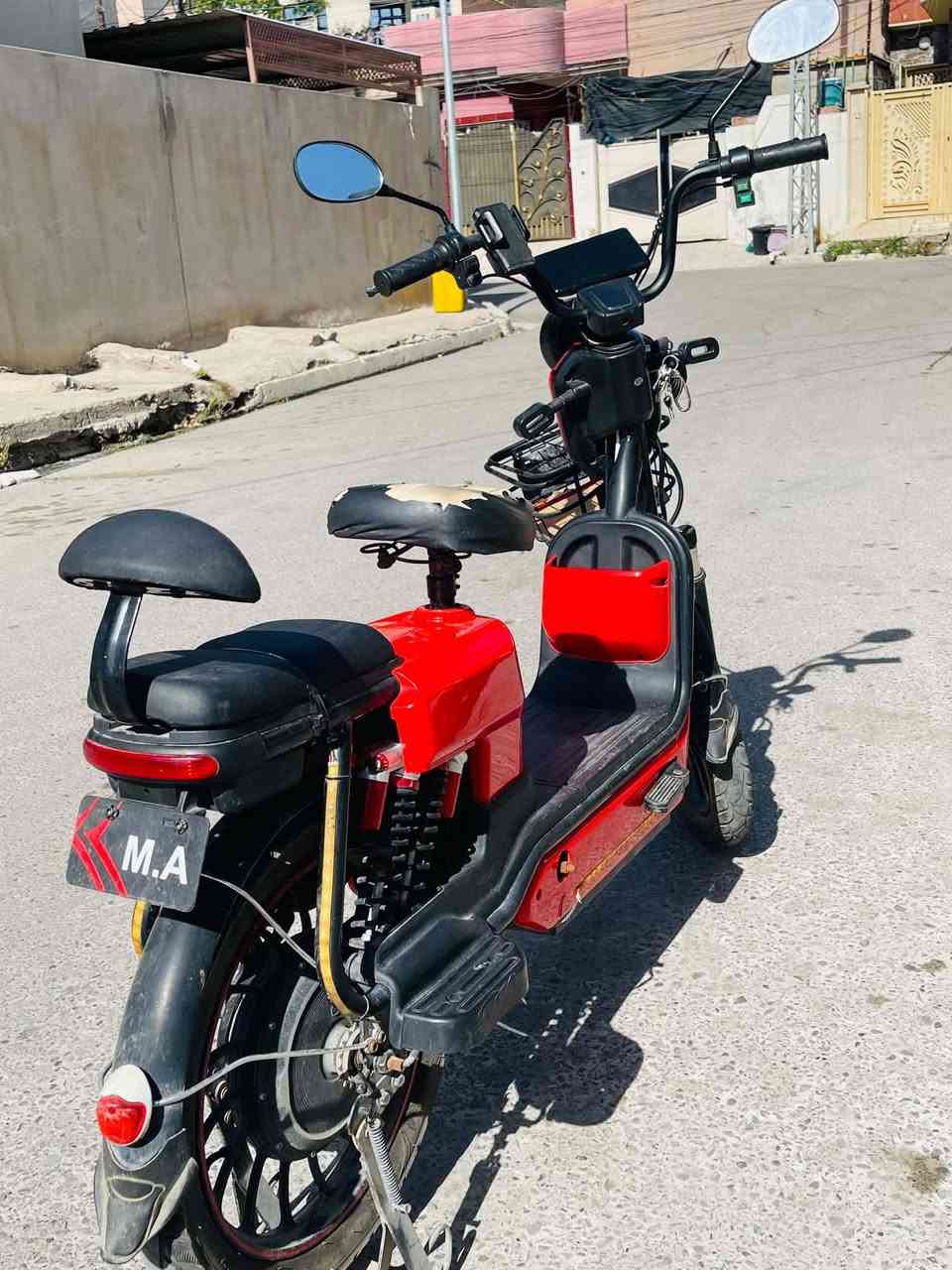 ماطور شحن للبيع سعر300 الرقم‏
‪0751 062 5394‬‏
‏‪0776 517 4585‬‏
