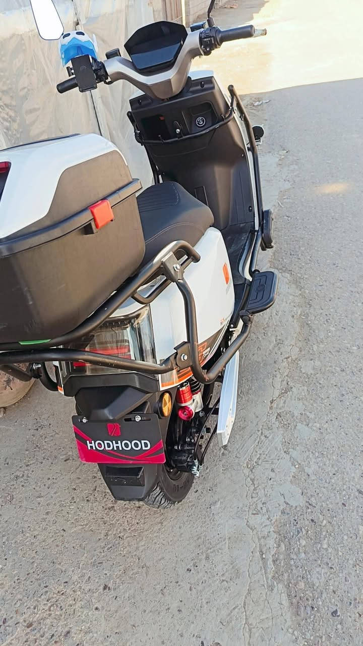 السلام عليكم ورحمة الله وبركاته دراجه شحن للبيع مكفوله كفاله من كلشي موديل ٢٠٢٥ السعر ادخل خاص ***********
