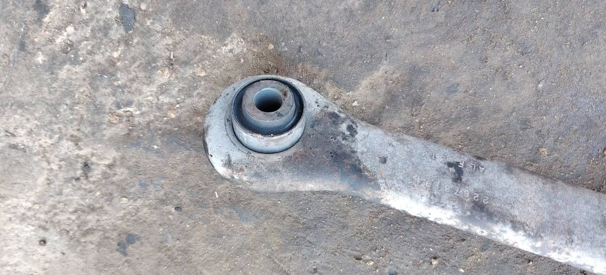 عمل حداديه خلفيه عامه 
#تبديل تخم بوش حداديه خلفيه عددهن 14 بوشه 
#تبديل شموع حديد 
#تبديل دبلات 
#تبديل بوربرنك 
#ورشة انور سوزوكي كربلاء المقدسة الحي الصناعي. 
***********
***********
