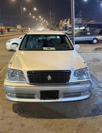 كريستال ٢٠٠٣ • أبيض صدفي • ميسان العمارة