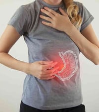 👾جرثومة المعدة (H. pylori) هي بكتيريا تعيش في بطانة المعدة وتسبب التها...