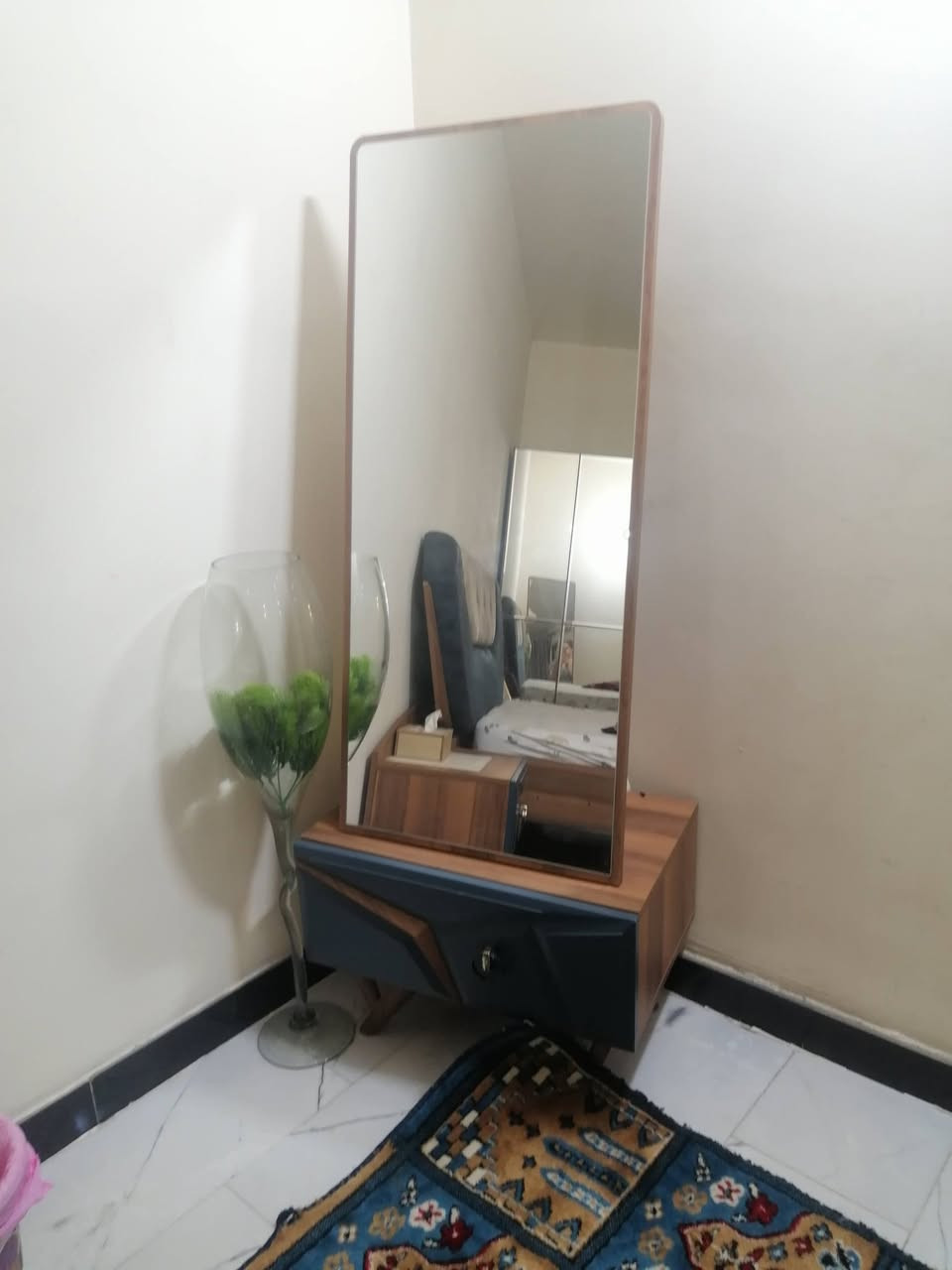 غرفه نوم تركي نظيفه للبيع


**إذا كنت صاحب هذا الإعلان وتريد حذفه لأي سبب، رجاءا أرسل رسالة إلى الدعم الفني**